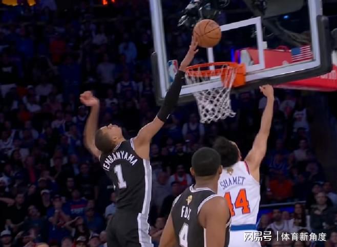 播放量突破30亿次!NBA总决赛G4刷爆纪录:多项数据创造历史