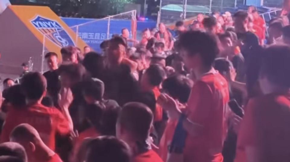 科瓦奇赛后得知前助教赫尔曼去世:非常悲痛,他是一个了不起的人
