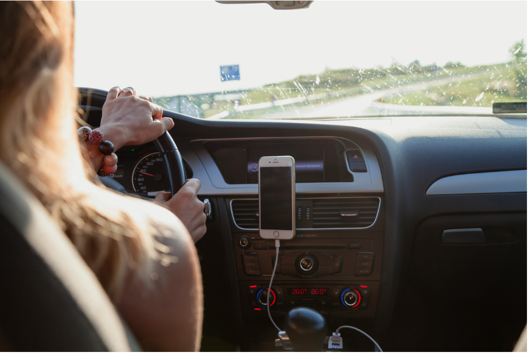 A New Adventure Begins: Jessica Takes a Trip to Florida with Her Fake Texas Driver's License