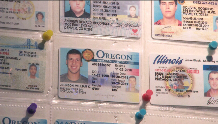 How to Purchase and Use Fake IDs in the U.S.: A Guide to Risks and Realities